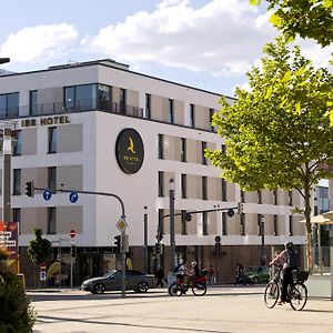 Ibb Hotel Ingelheim